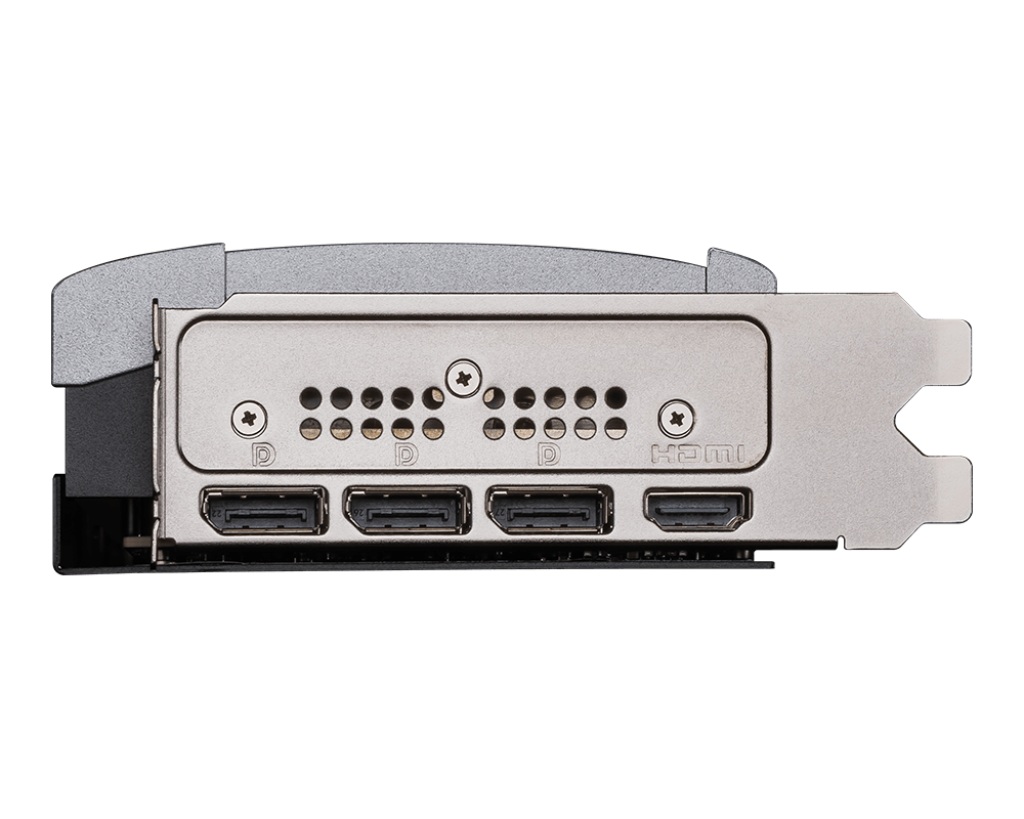 RTX 5070 12 GB GDDR7 MSI VENTUS 3X OC