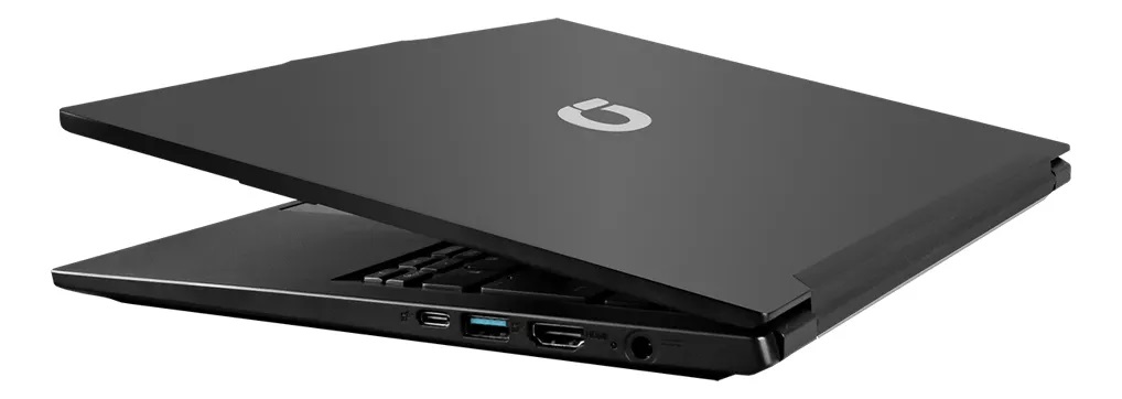 Notebook Bangho MAX L4 I3  14p FHD Intel Core I3 1215U 8 GB de RAM SDD 240 GB NVME FREE DOS