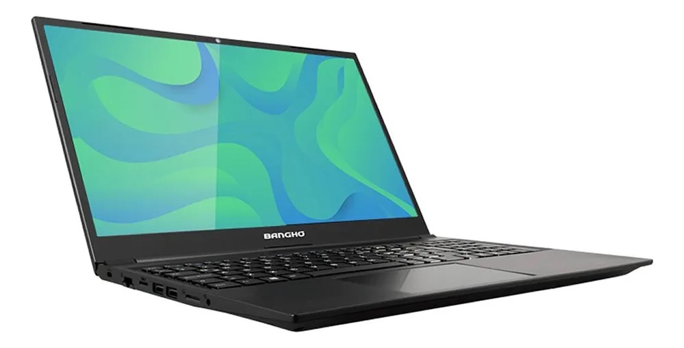 Notebook Bangho Max L5 R5 15.6 FHD AMD Ryzen 5 7430U 8 GB RAM SSD 480 GB NVME TECL ESP
