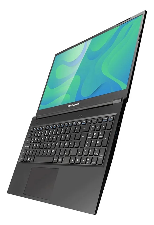 Notebook Bangho Max L5 R5 15.6 FHD AMD Ryzen 5 7430U 8 GB RAM SSD 480 GB NVME TECL ESP