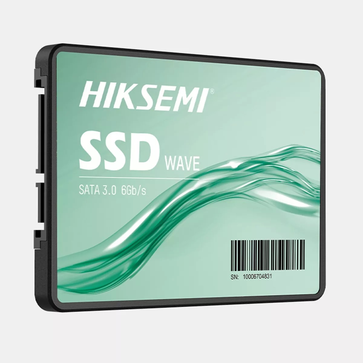 Disco SSD 120 GB Hiksemi Wave SATA3