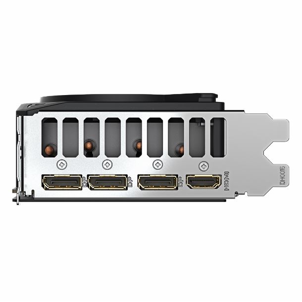 RTX 5070 12 GB GDDR7 Gigabyte Windforce SFF