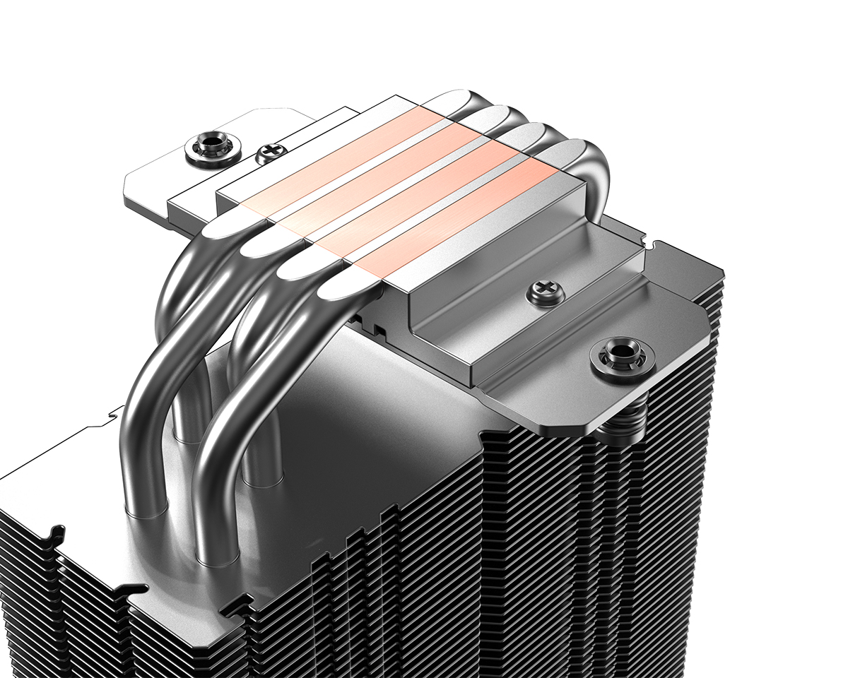 Cooler CPU ID-Cooling FROZN A410 SE TDP 180w