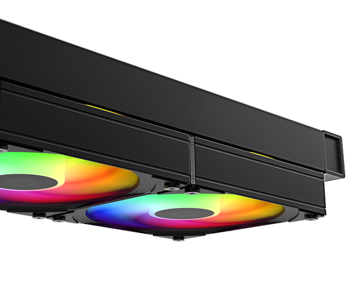 Cooler CPU ID-Cooling FX240 INF ARGB Water Cooler