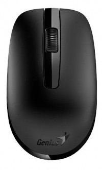 Mouse Genius Inalambrico NX-7007 USB Negro