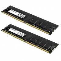 Memoria 32 GB (2x16 GB) DDR4 3200 Mhz Lexar