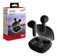 Auriculares Genius Bluetooth HS-M905BT Negros
