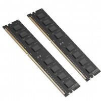 Memoria 16 GB (2x8 GB) DDR4 3200 Mhz Hiksemi Hiker
