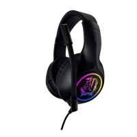 Auriculares Raptor Shadow Core RGB sonido 7.1