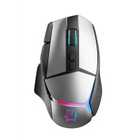 Mouse Raptor Storm Grip 9 botones 8000 DPI RGB