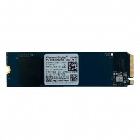 Disco SSD 256 GB WD SN740 M2 NVMe Bulk