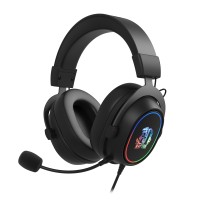 Auriculares Gamer Raptor Inferno Pro X RGB 7.1 USB