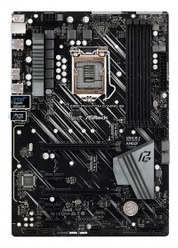 Asrock Z390 Phantom Gaming 4s ac con M2 Wifi y Bluetooth para Intel 8va y 9na gen zocalo 1151