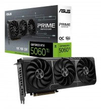 RTX 5060 TI 16 GB GDDR7 ASUS Prime