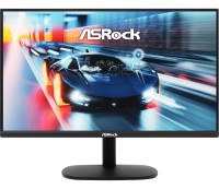 Monitor 25 Pulgadas AsRock Challenger CL25FF Full HD 100 Hz IPS 1 ms Freesync