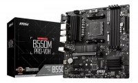 MSI B550M PRO-VDH