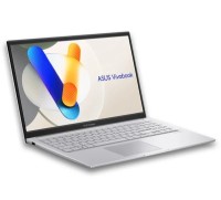 Notebook ASUS Vivobook X1504V 15.6 FHD Intel Core I7 13ra GEN 16 GB RAM 512 SSD TECL ESP W11