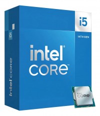 Intel Core i5 14400F 14ta Gen sin graficos con disipador