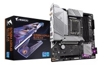B760M Aorus Elite AX Intel 12va 13ra 14ta gen DDR5