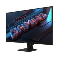 Monitor 27 pulgadas Gigabyte GS27QCA QHD Curvo 1500R VA 180 Hz 1 ms