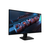Monitor 25 pulgadas Gigabyte GS25F2 FHD IPS 200 Hz 1 ms parlantes