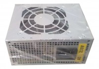 Fuente Mini ITX Performance CX 600W para gabinete Slim