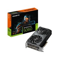 RTX 5060 8 GB GDDR7 Gigabyte Windforce OC