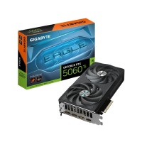 RTX 5060TI 8 GB GDDR7 Gigabyte EAGLE OC