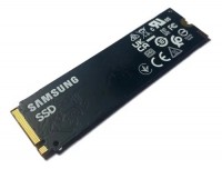Disco SSD 256 GB M2 NVMe Samsung Bulk