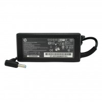Cargador HP 19.5V 3.33A 65W - PIN AZUL