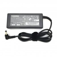 Cargador TOSHIBA 19V 3.42A 65W - PA3467U-1ACA