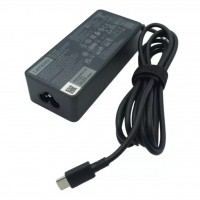 Cargador Lenovo USB Tipo C 65W T470 T480 X270 X280 y mas