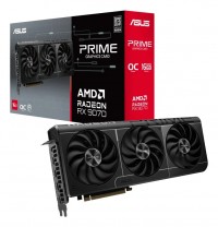 RX 9060 XT 16 GB GDDR6 ASUS PRIME OC