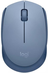Mouse Inalambrico Logitech M170 Gris