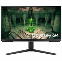 Monitor Samsung 27 pulgadas Odyssey G4 Full HD IPS 240 Hz G-Sync