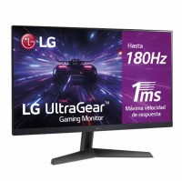 Monitor LG 27 pulgadas 27GS60F Full HD IPS 180 Hz 1ms G-Sync HDR10
