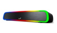Barra de Sonido Genius 200BT RGB Bluetooth
