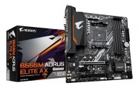 B550M Aorus Elite AX AM4