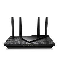 Router TP-Link Archer AX55 PRO Wi-Fi 6 AX3000 Multi-Gigabit con 2 puertos 2.5G y 3 puertos Gigalan