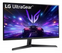 Monitor 24 Pulgadas LG UltraGear 24GS60F Full HD 180Hz 1ms IPS HDR