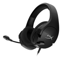 Auriculares HyperX Cloud Stinger 2 DTS X audio espacial 3D Negro USB