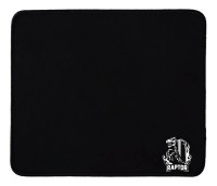 Mouse Pad Raptor Ultra Glide Antideslizante Impermeable Large 45x40 cms negro