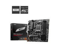 MSI PRO B650M-P AM5 DDR5