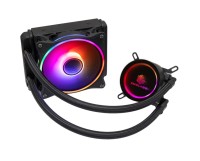 Water Cooling Evolabs AIO Cryogene 120 ARGB TDP 200W