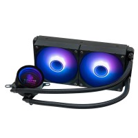 Water Cooling Evolabs AIO Cryogene Pro 240 ARGB TDP 250W