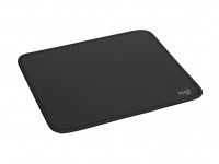 Mouse Pad Logitech M Negro 23x20 cms