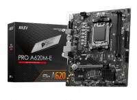 MSI PRO A620M-E AM5 DDR5