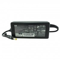 Cargador HP 18.5V 3.5A 65W PIN Amarilo