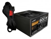 Fuente Sentey 600W MBP600-GS 80 Plus Bronze