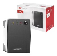 UPS 600VA 360W Hikvision DS-UPS600 Smart 220v